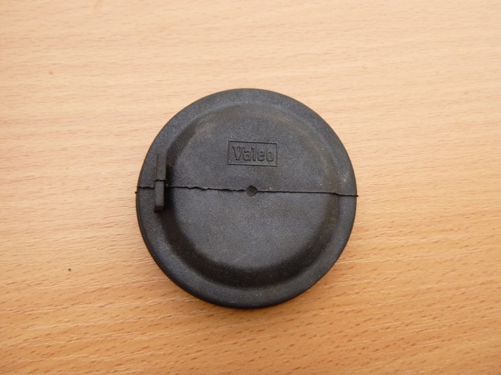 ALMERA N16 00-03 BLIND PLUG CAP LAMPS FRONT photo 1 - milautoparts-fr.ukrlive.com