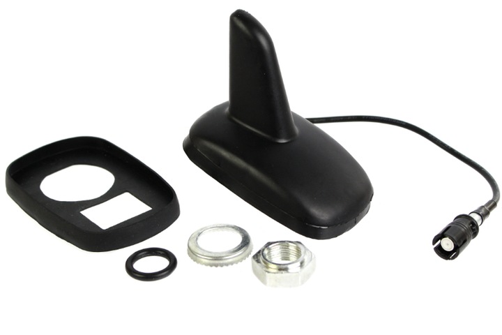 ANTENNE REQUIN SEAT ALTEA CORDOBA IBIZA LEON TOLEDO photo 1 - milautoparts-fr.ukrlive.com