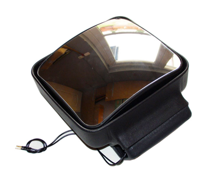 PACOL RVI-MR-010 MIROIR EXTERIEUR photo 3 - milautoparts-fr.ukrlive.com