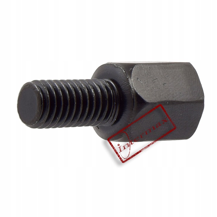 REDUCTION ADAPTATEUR MIROIRS VIS DROITE M10 (ZEWNETRZNY) SUR M8 (WEWNETRZNY) photo 5 - milautoparts-fr.ukrlive.com