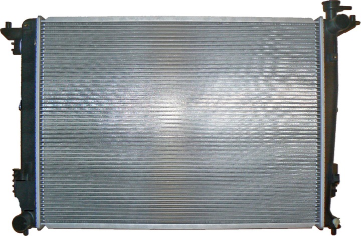 RADIATOR WATER HYUNDAI IX35 KIA SPORTAGE 2.0 2.4 photo 3 - milautoparts-fr.ukrlive.com