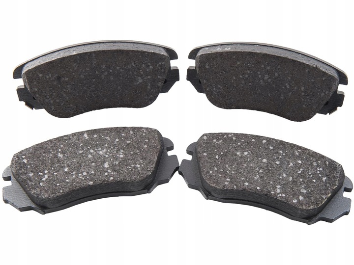 PADS BRAKE FRONT OPEL INSIGNIA A 16'' 296MM photo 3 - milautoparts-fr.ukrlive.com