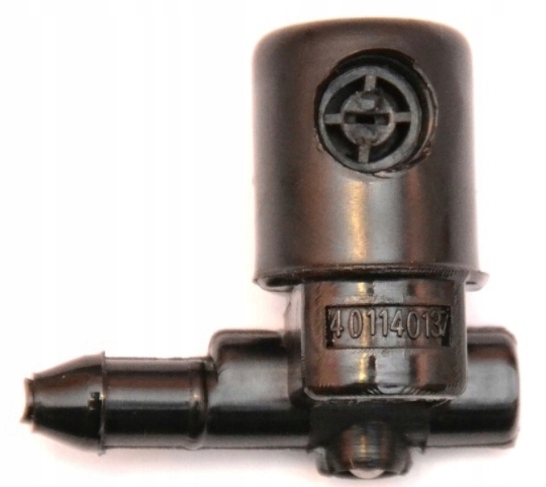 RIGHT WASHER NOZZLE OPEL ASTRA II G III H IV J CORSA C D photo 1 - milautoparts-fr.ukrlive.com