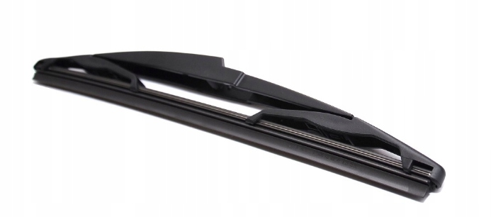 WIPER WIPER BLADES 300MM TOYOTA COROLLA VERSO 05-09 REAR VALEO VAL574205 photo 8 - milautoparts-fr.ukrlive.com