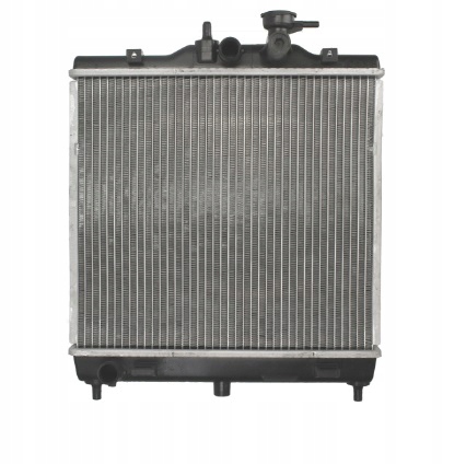 RADIATEUR EAUX KIA PICANTO (BA) (04-) 1.0 1.1 photo 2 - milautoparts-fr.ukrlive.com