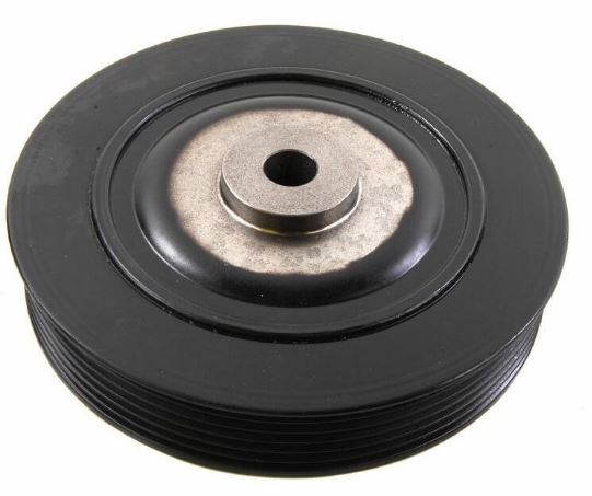 WHEEL PULLEY SHAFT CRANKSHAFT RENAULT photo 7 - milautoparts-fr.ukrlive.com