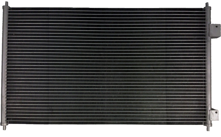 RADIATEUR DU CLIMATISEUR HONDA photo 6 - milautoparts-fr.ukrlive.com