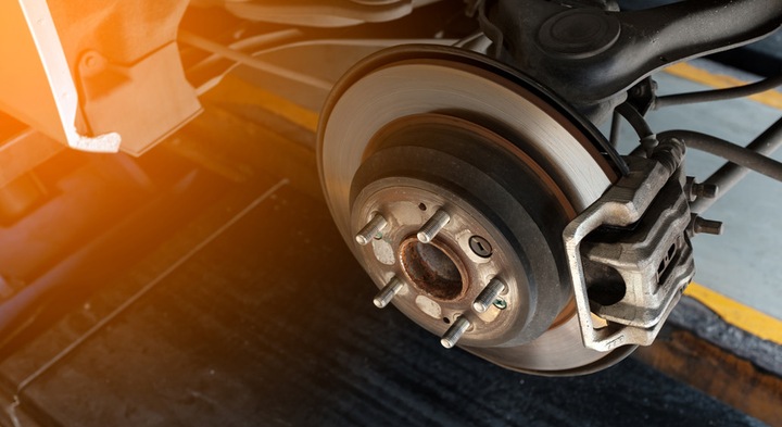 MOYEU ROUES AVANT SANS ROULEMENTS LEXUS RX330/350 03-