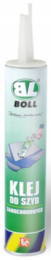 GLUE FOR WINDOW CAR BOLL 007004 310ML photo 4 - milautoparts-fr.ukrlive.com