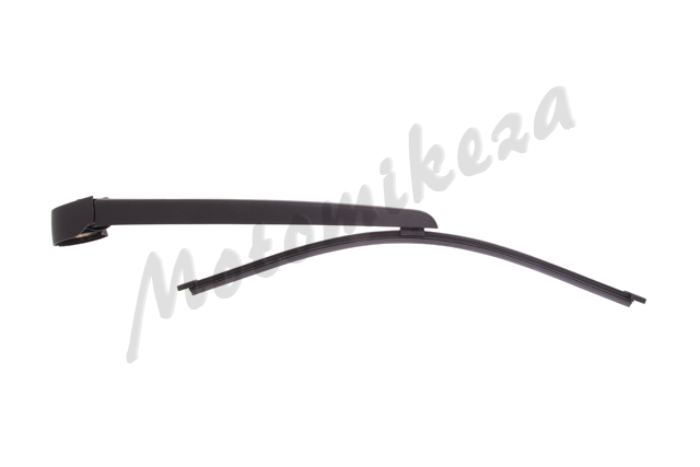 AUDI A3 8P A4 B6 A4 B7 Q7 HOLDER WIPER BLADES AERO photo 2 - milautoparts-fr.ukrlive.com