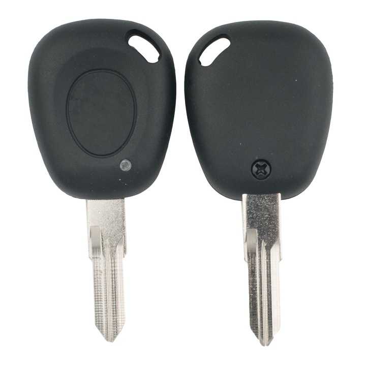 RENAULT LAGUNA SAFRANE KEY REMOTE CONTROL CASING photo 2 - milautoparts-fr.ukrlive.com