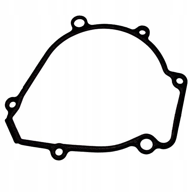 GASKET ELECTRIC GENERATOR YAMAHA TE 250 310 450 510 photo 1 - milautoparts-fr.ukrlive.com