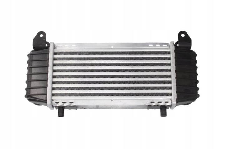 RADIATOR AIR AUDI A2 1.2 1.4 TDI [2001-2005 photo 5 - milautoparts-fr.ukrlive.com