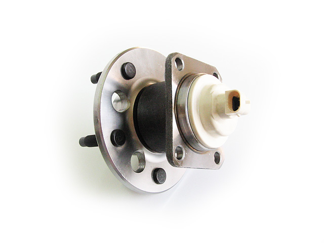 MOYEU ROUES ARRIÈRE OPEL SINTRA 96-99 DISQUES