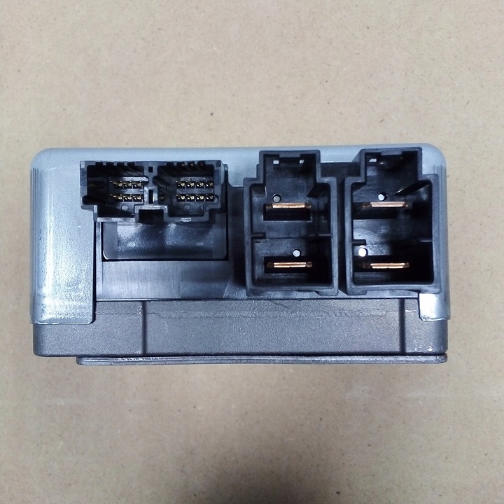 CONTROL UNIT ELECTRICALLY POWERED HYDRAULIC STEERING MODULE 8200800655 RENAULT photo 3 - milautoparts-fr.ukrlive.com