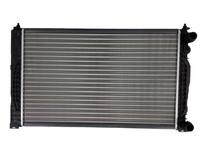 RADIATOR WATER VW PASSAT B5 AUDI A4 A6 1,9 TDI 1,8 photo 2 - milautoparts-fr.ukrlive.com