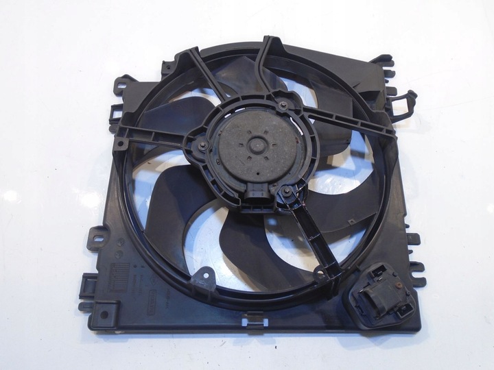 VENTILATEUR DE RADUATEUR CLIO 3 1.4 1831442016 photo 2 - milautoparts-fr.ukrlive.com