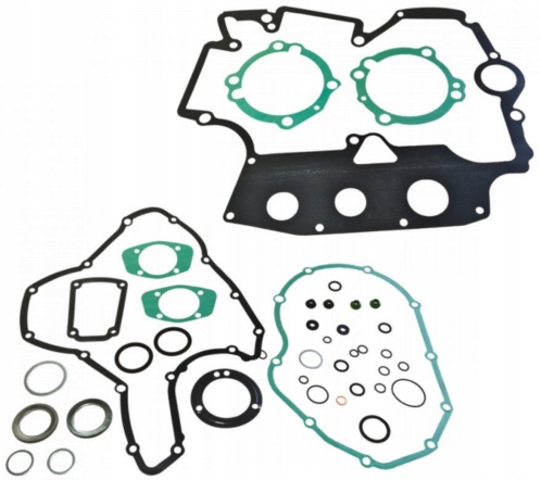 KLP DE GARNITURE CAGIVA ELEFANT 350 85-86 ÉTAT NOUVEAU photo 1 - milautoparts-fr.ukrlive.com