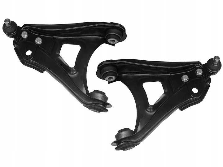 SWINGARMS FRONT SET LEFT+RIGHT RENAULT CLIO II KANGOO I THALIA I photo 1 - milautoparts-fr.ukrlive.com