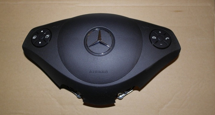 Mercedes vito viano рестайлинг airbag подушка air bag, Цена