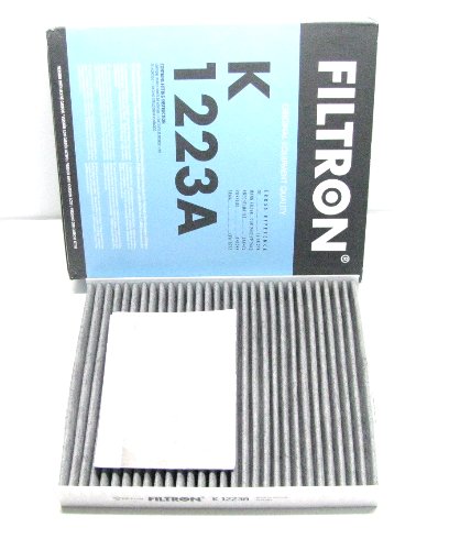 Filtron k 1223a фильтр, вентиляция przestrzeni pasazerskiej, Цена