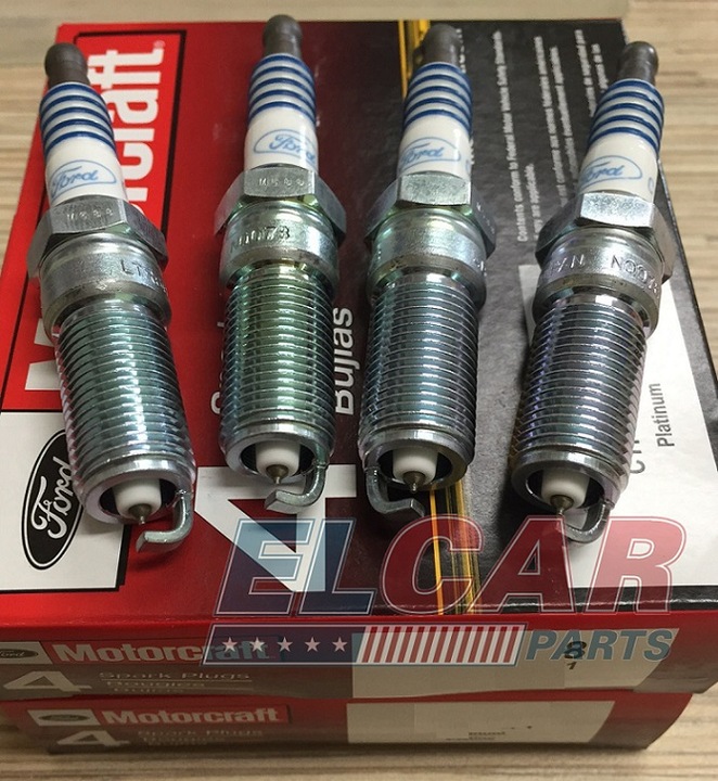 Свеча свечи 8szt ford f-f150 mustang 5.0 v8 2011-2017, Цена