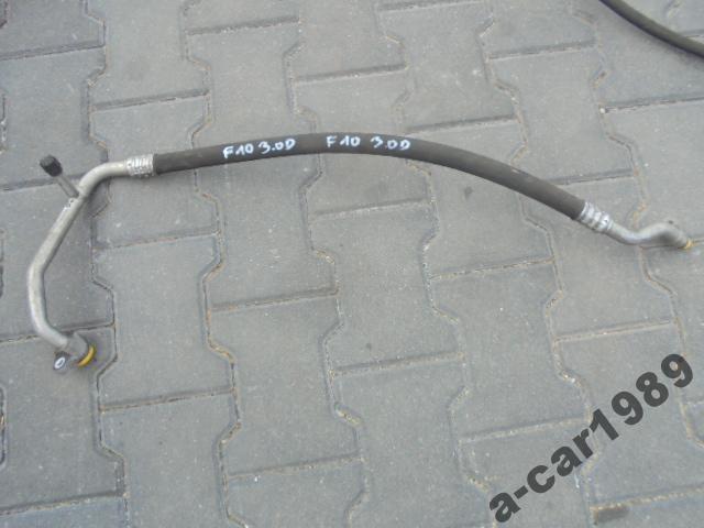 Патрубок трубка кондиционера bmw f10 f11 9201928, Цена