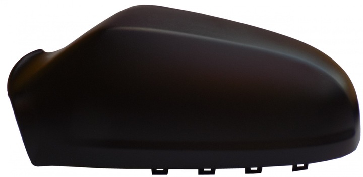 Opel astra iii h 2003-2009 корпус накладка зеркала ліва, Ціна