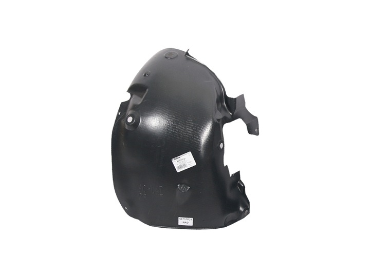 Подкрылок подкрылки перед renault scenic ii 2 2003-8 r, Цена