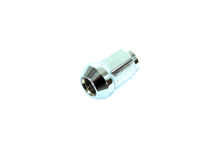 Гайки для дисков алюминий m12x1, 25 конус nissan 20szt, Цена