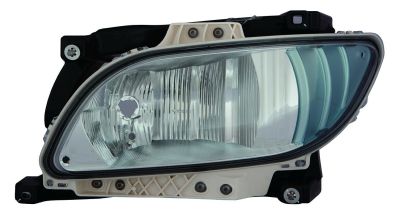 Фара левая daf xf fa 410 440 460 12-, Цена