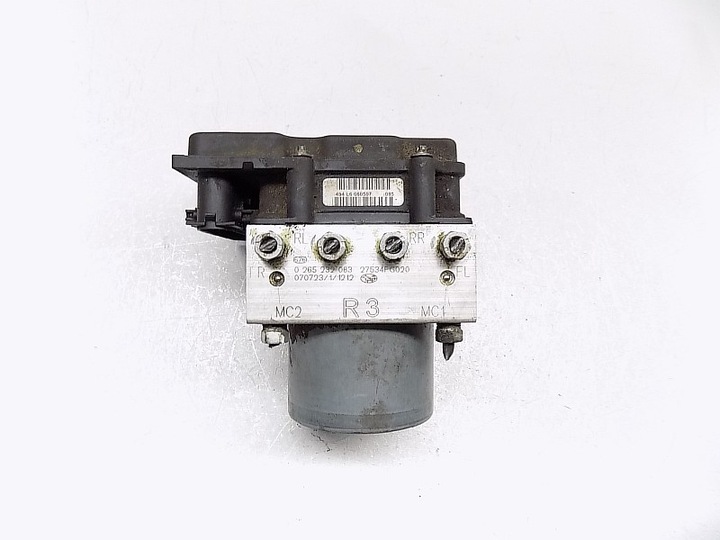 Насос abs-subaru impreza iii 1.5 27534fg020, Цена