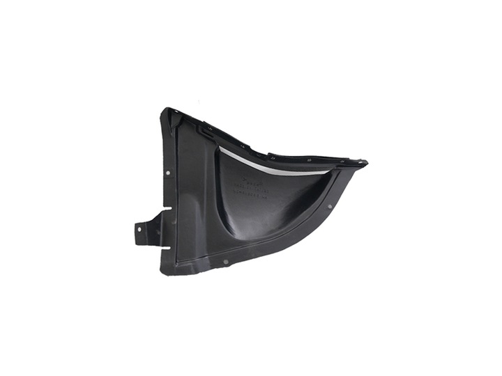 Підкрилок передній маленьке захист bmw 7 f01 750 2008-16 l, Ціна