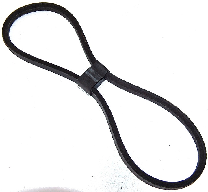 Ремінь клиновий b0015491 jeep chrysler dodge mopar, Ціна
