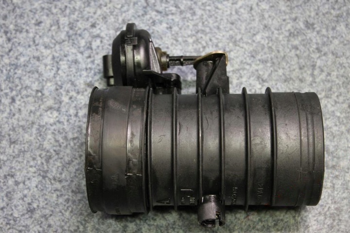 Boxster 2.7 986 03r повітропровід дросельної заслінки 99611068601, Ціна