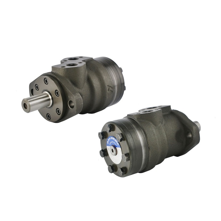 Двигун гідравлічний mr 250 cd o2 wc25 240obr m+ s, Ціна