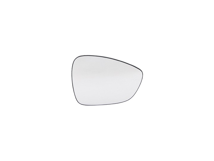 Вкладыш зеркало citroen c3 ii c4 ds3 c5 2 ds5 508 r, Цена