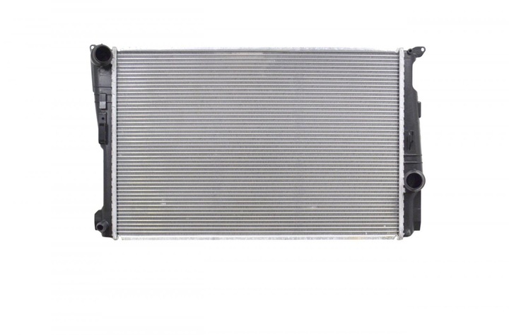 Нова деталь радіатор bmw x3 f25 x4 f26 14 15 16- 8623369 17118623350 8623350, Ціна