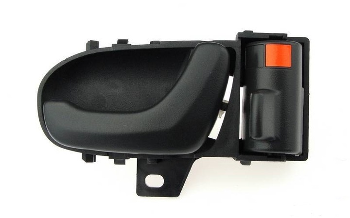 Suzuki swift 94-05 ручка внутренняя новая деталь правая, Цена