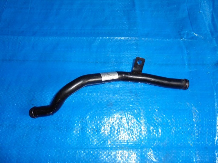 Патрубок рідини vw phaeton 3d0815102c, Ціна