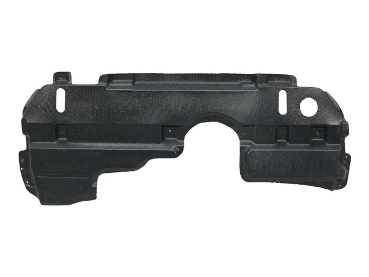 Защита двигателя toyota auris 03. 2007-04. 2010, Цена