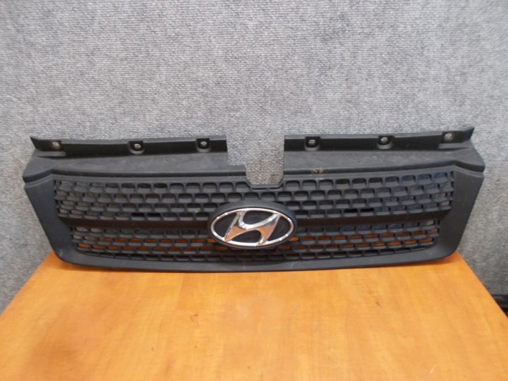 Решетка hyundai matrix рестайлинг 05-08, Цена