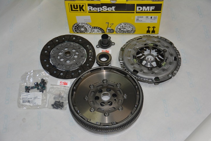 Luk 600 0016 00 комплект сцепления, Цена