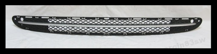 Mercedes-benz oe a2038851323 решетка бампера avantgarde, Цена