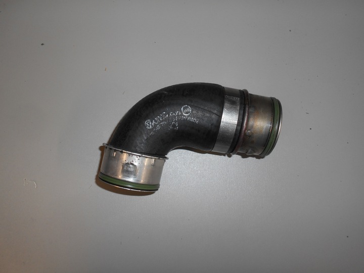 Трубка інтеркулера vw seat skoda 1.9 tdi 1t0145790b, Ціна