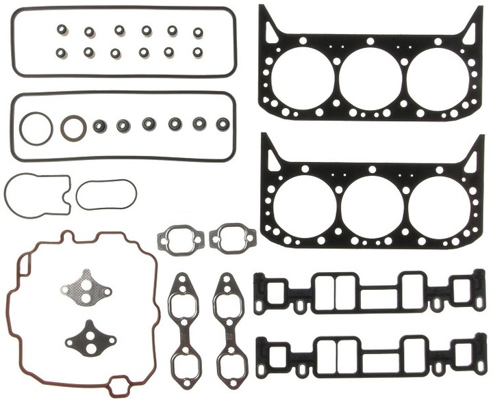 Прокладки головки chevrolet astro gmc safari 96-05, Цена