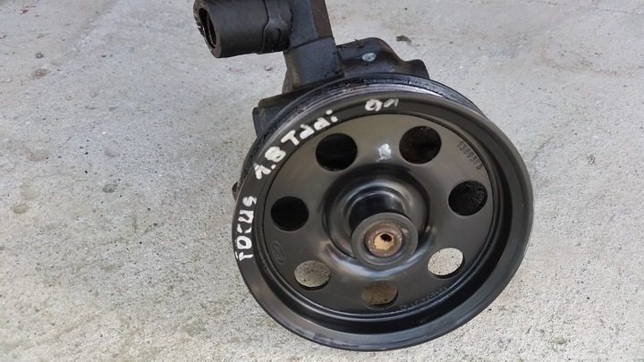 Гідропідсилювач ford focus 1, 8 tddi, Ціна