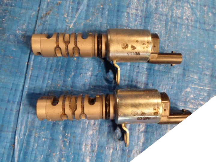 Volkswagen oe 04e906455d клапан керування, Ціна