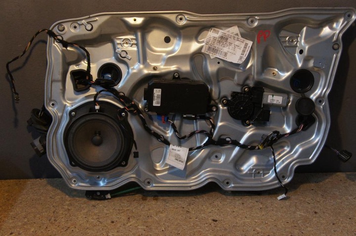 Проводка дверь правая передняя fiat croma 05-, Цена