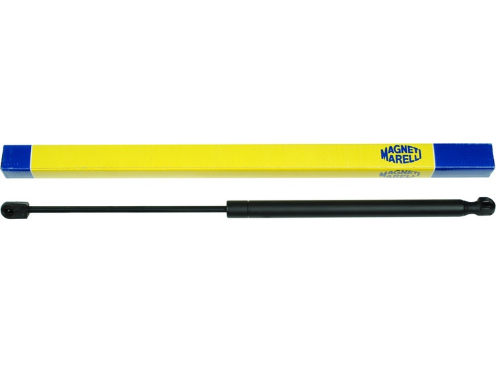 Пружина газ. bag. renault kangoo 97- magneti marelli, Ціна